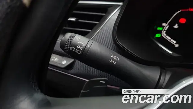 Renault Samsung XM3 2022 — ფოტო 28/30