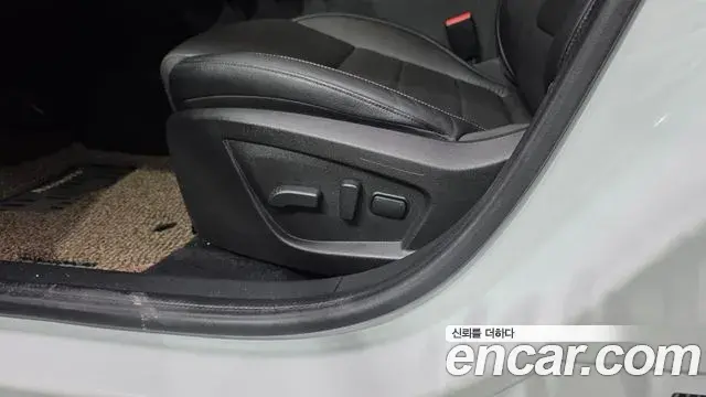 Renault Samsung XM3 2020 — Фото 18/20