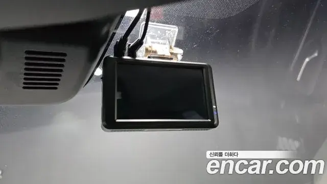 Renault Samsung XM3 2020 — Şəkil 17/32