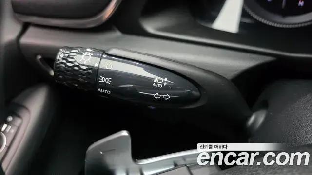 Hyundai Sonata 2019 — Фото 18/20