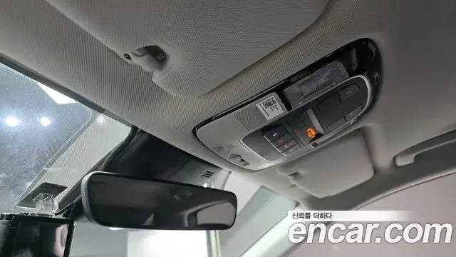 Hyundai Sonata 2019 — Фото 19/20