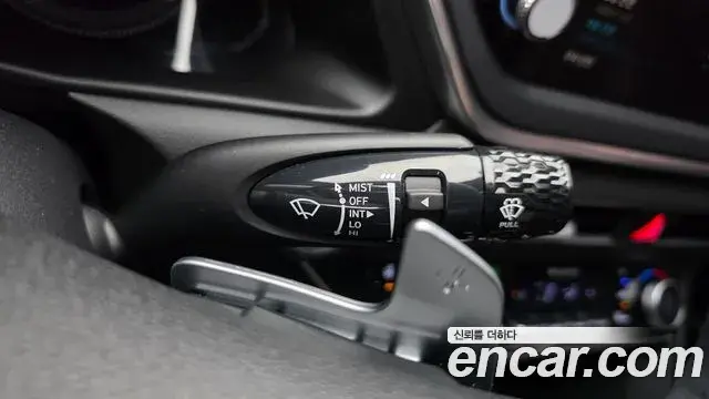 Hyundai Sonata Hybrid 2019 — Photo 25/31