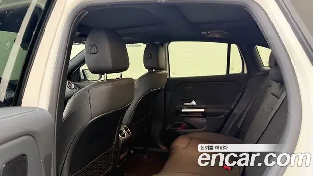 Mercedes-Benz EQA 2025 — Şəkil 12/20