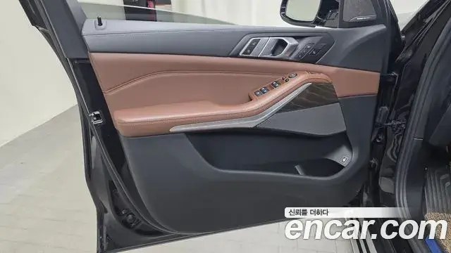 BMW X5 2021 — Şəkil 31/33
