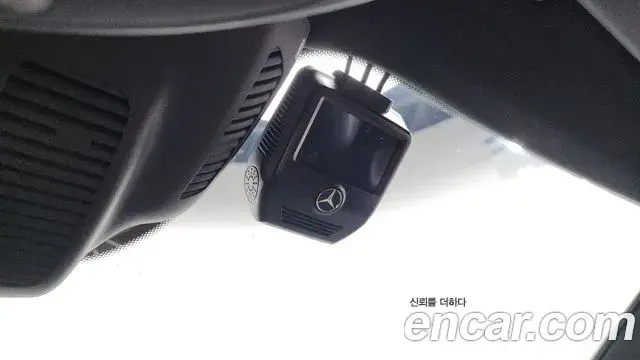 Mercedes-Benz E-Class 2021 — Şəkil 36/36