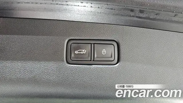 Genesis GV70 2022 — Şəkil 20/35