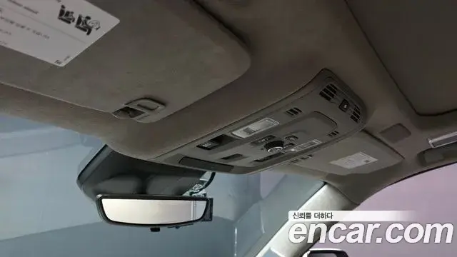 Cadillac Escalade 2024 — ფოტო 21/35