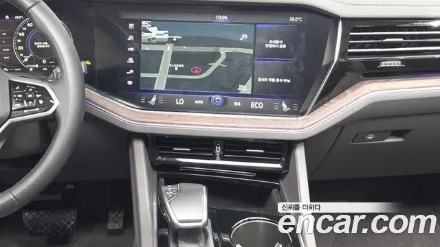 Volkswagen Touareg 2023 — Photo 3/20