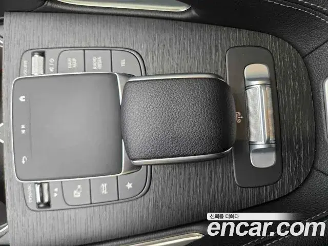 Mercedes-Benz GLE-Class 2023 — Фото 14/20