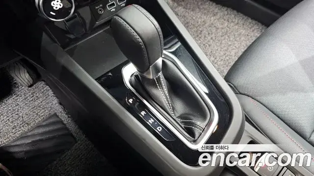 Renault Samsung XM3 2022 — Photo 17/31