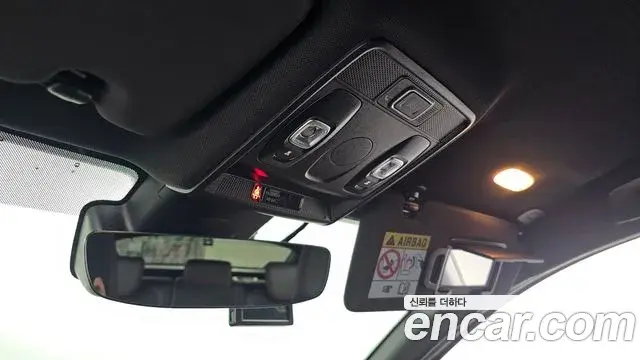 Renault Samsung XM3 2022 — Photo 5/31
