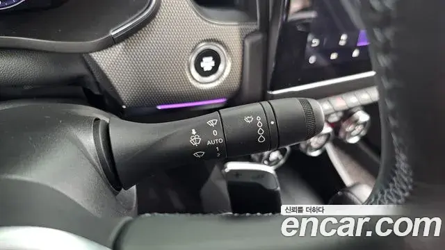 Renault Samsung XM3 2022 — Photo 14/31
