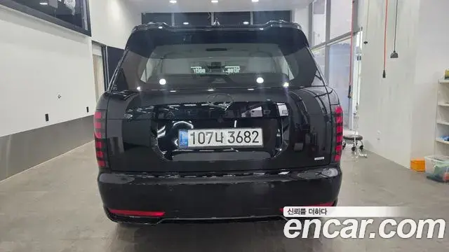 Hyundai Palisade 2025 — ფოტო 19/20