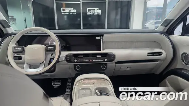 Hyundai Palisade 2025 — ფოტო 7/20