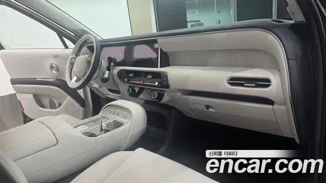 Hyundai Palisade 2025 — ფოტო 15/20