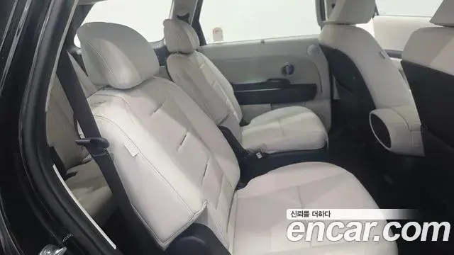 Hyundai Palisade 2025 — ფოტო 20/20