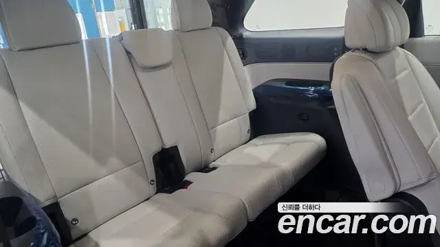 Hyundai Palisade 2025 — ფოტო 1/20