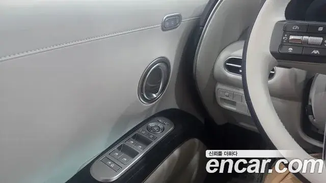 Hyundai Palisade 2025 — ფოტო 3/20