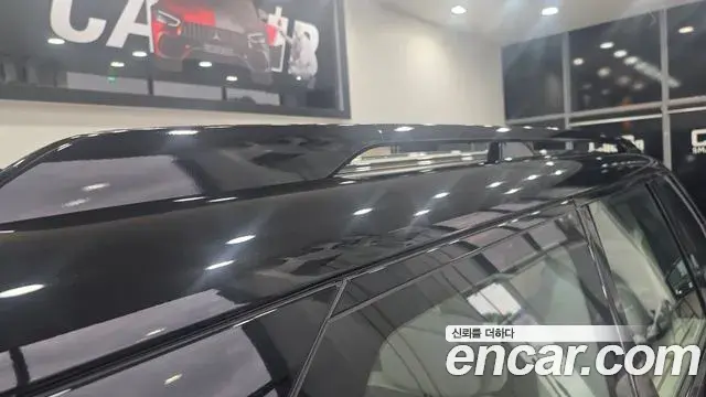 Hyundai Palisade 2025 — ფოტო 16/20
