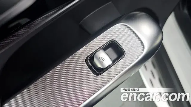 Mercedes-Benz GLC-Class 2024 — ფოტო 33/33