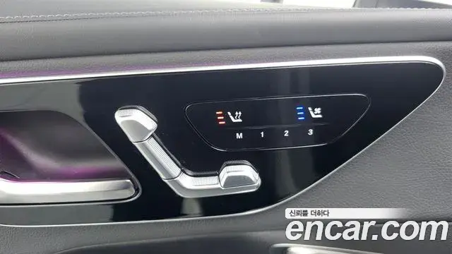 Mercedes-Benz GLC-Class 2024 — ფოტო 13/33
