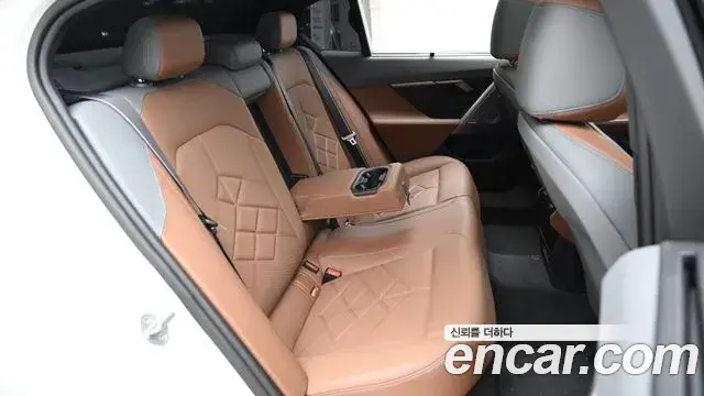 BMW i5 2023 — Şəkil 2/20