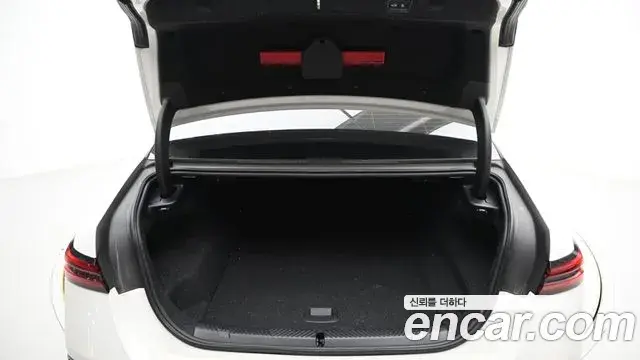 BMW i5 2023 — Şəkil 16/20