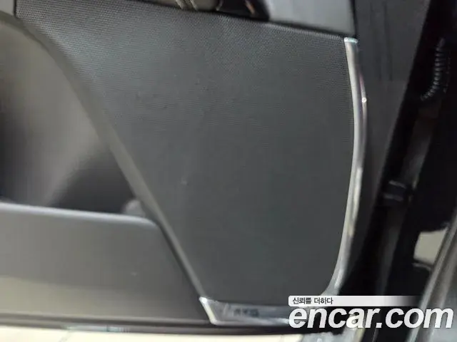 Cadillac Escalade 2025 — Photo 20/20