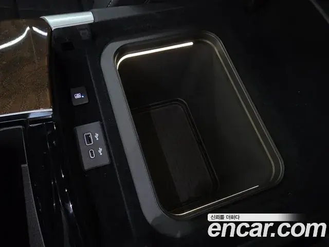 Cadillac Escalade 2025 — Photo 5/20