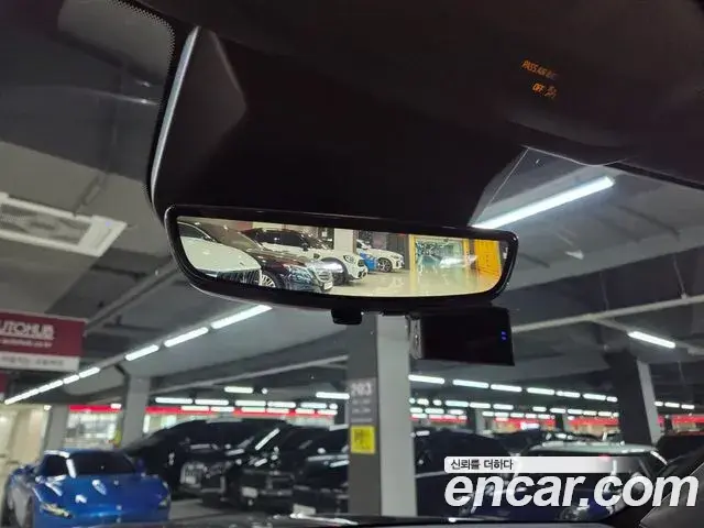 Cadillac Escalade 2025 — Photo 8/20