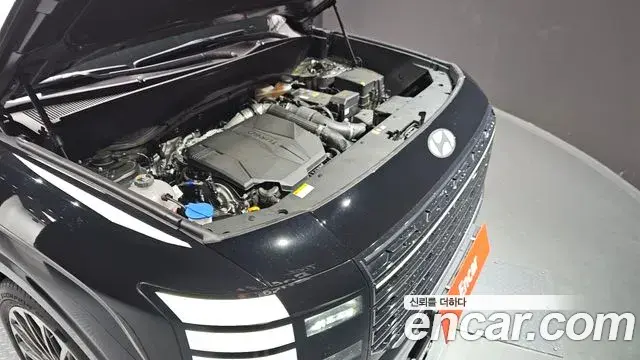 Hyundai Palisade 2025 — Photo 1/20