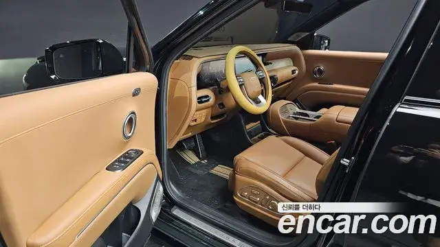 Hyundai Palisade 2025 — Photo 14/20