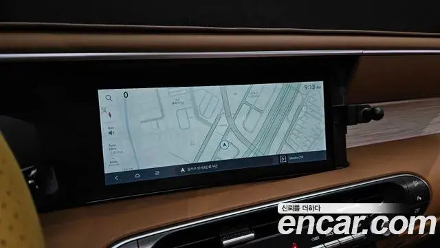 Hyundai Palisade 2025 — Photo 16/20