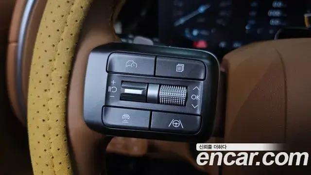 Hyundai Palisade 2025 — Photo 10/20
