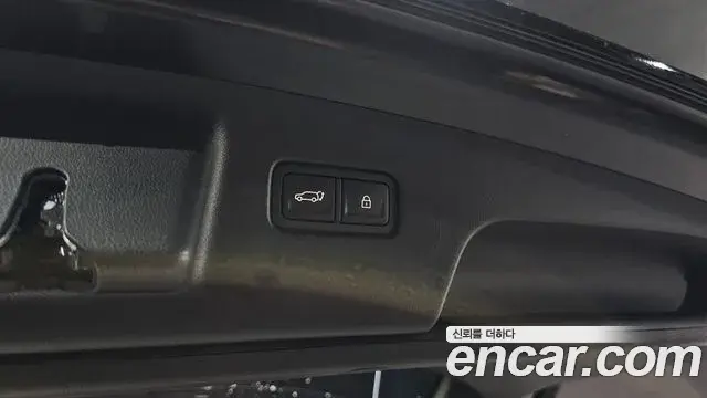 Hyundai Palisade 2025 — Photo 5/20