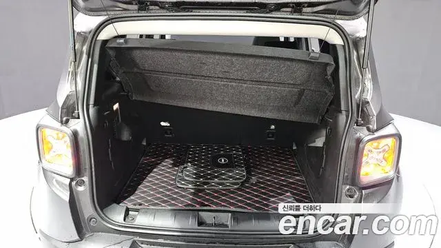 Jeep Renegade 2021 — ფოტო 8/20