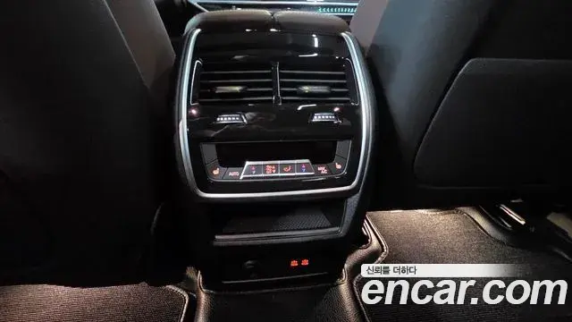 BMW X5 2025 — ფოტო 1/20
