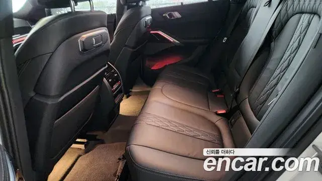BMW X6 2024 — Photo 1/19
