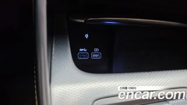 Genesis GV80 2020 — ფოტო 1/40