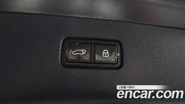 Genesis GV80 2020 — ფოტო 19/40