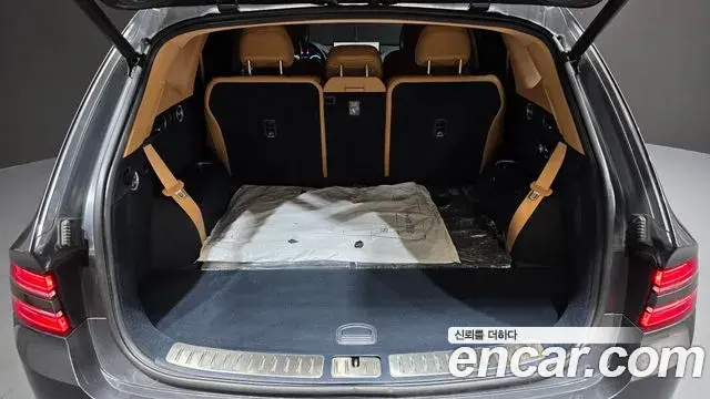 Genesis GV80 2020 — ფოტო 5/40