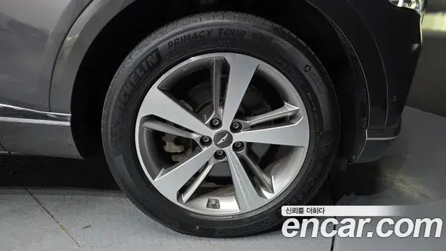 Genesis GV80 2020 — ფოტო 20/40