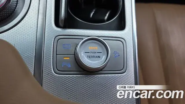 Genesis GV80 2020 — ფოტო 13/40
