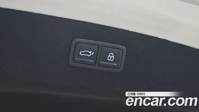Genesis G80 2025 — ფოტო 9/30