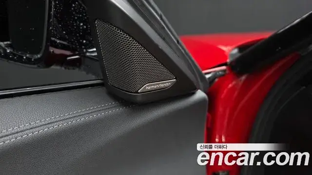 BMW Z4 2020 — Photo 26/31