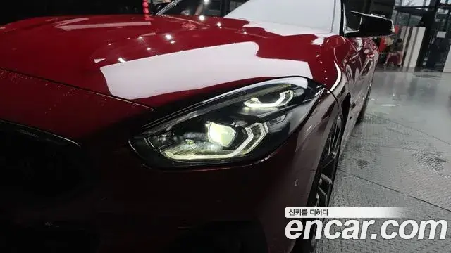 BMW Z4 2020 — Photo 15/31