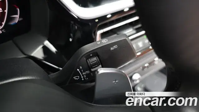 BMW Z4 2020 — Photo 18/31
