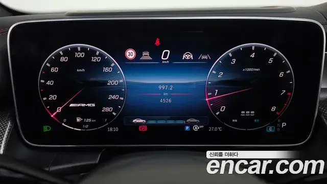 Mercedes-Benz GLC-Class 2025 — Фото 8/20
