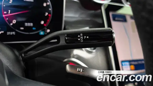 Mercedes-Benz GLC-Class 2025 — Фото 9/20