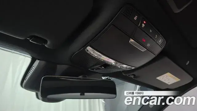 Mercedes-Benz E-Class 2022 — ფოტო 15/32